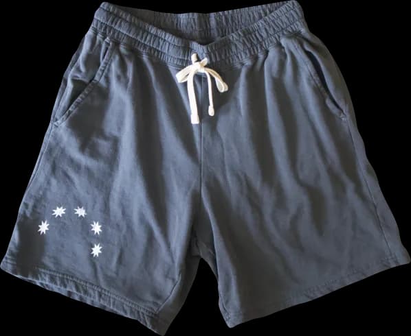 Star Shorts product shot